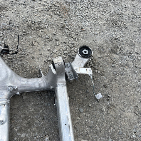 OEM BMW F90 M5 F92 F93 M8 Rear Axle Subframe Suspension Carrier Crossmember