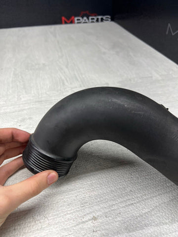 2007-2011 BMW E92 335i N54 Intercooler Charge Pipe Air Duct 1371-7590304-01 OEM
