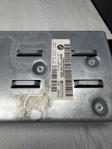 BMW E90 E60 E63 M3 M5 M6 Logic 7 Harman Becker Radio Audio Amplifier OEM 9166897