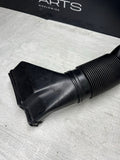 95-99 BMW E36 M3 Air Intake Cleaner Rubber Boot Hose Cleaner Duct Tube OEM