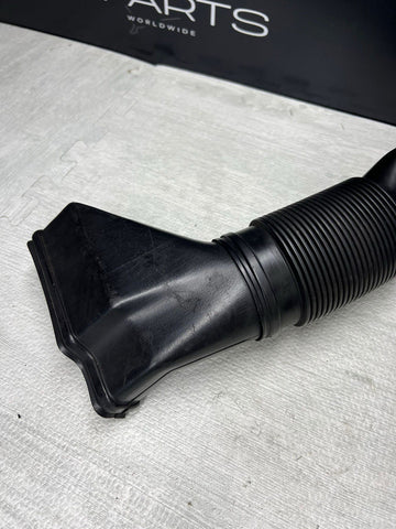 95-99 BMW E36 M3 Air Intake Cleaner Rubber Boot Hose Cleaner Duct Tube OEM