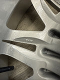 OEM / REFURBISHED 95-99 BMW E36 M3 17x8.5" ET41 DS2 Rear Wheel Rim Style 39