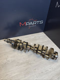 2006-2010 BMW E60 E63 E64 M5 M6 S85 V10 Crank Shaft Crankshaft 7836293