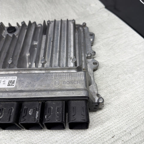 21-22 BMW 5A53262-01 M3 M4 Engine Computer S58 B30 6 Speed M/T ECU DME OEM
