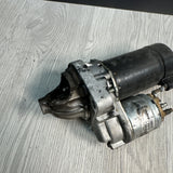 BMW Valeo Starter Motor Threaded 92-02 E36 E39 E46 Z3 M50 S50 M52 M54 OEM