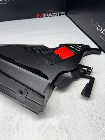 BMW F87 M2 COUPE LEFT RIGHT ENGINE MOUNT OUTER WINDSHIELD COWL PANELS