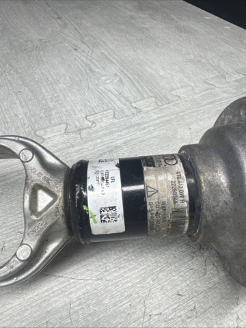 LAMBORGHINI HURACAN LP610 FRONT SHOCK ABSORBER STRUT LIFTING OEM 4T0412019R