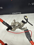 OEM BMW F30 F80 F82 F83 M3 M4 Positive Battery Pole Blow Off Cable Wire 9259425