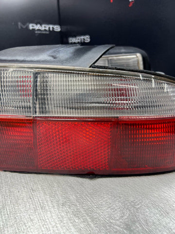 1996-2000 BMW Z3M Roadster Tail Lights OEM 63.21-83898939048