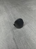 01-06 BMW E46 M3 Rear Tow Hook Eye Cover 2695273 Silver Gray