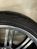 OEM / REFURBISHED BMW 01-06 E46 M3 19” Style 67 Wheels Rims Staggered Set