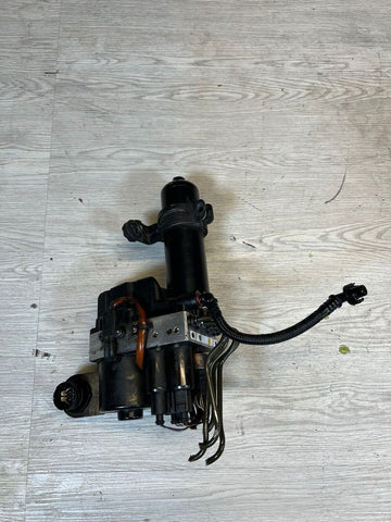 BMW E46 M3 OEM (2001-2003) SMG 1 PUMP ACTUATOR UNIT 46k Miles