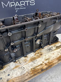 01-06 BMW E46 M3 Engine Motor Bottom Bare Block S54