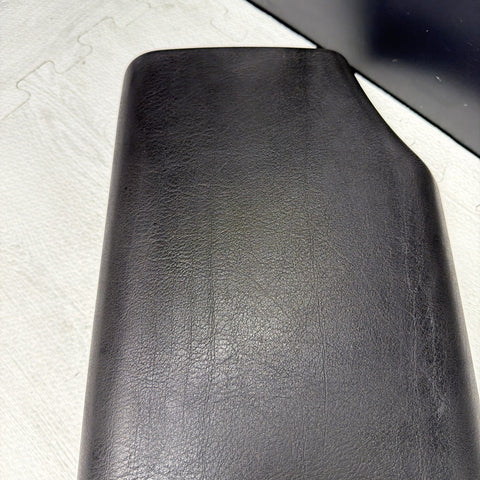 96-02 Bmw E36 Z3 M Rear Stowage Center Console Oddments Box Cover Lid Top Oem