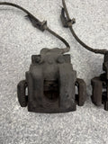 01-06 E46 M3 Rear Brake Calipers Left Right Pair Set Original