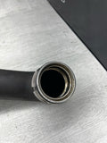 Air Induction Intake Duct Pipe Intercooler Pipe Hose OEM BMW N55 E84 E90 E92 E93