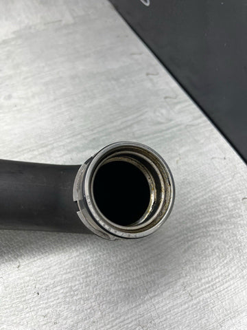 Air Induction Intake Duct Pipe Intercooler Pipe Hose OEM BMW N55 E84 E90 E92 E93