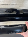 Rear Trunk LTW Wing Spoiler BMW 3 Series E36 M3 92-98 Black