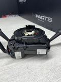08-13 BMW E90 E92 E93 M3 Steering Switch Angle Sensor Clock Spring 9123060