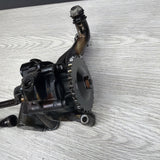 01-06 BMW E46 M3 S54 Engine Oil Pump + Pick Up Tubes