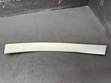 00-03 BMW E39 M5 5 Series Dash Dashboard Cover Strip Bezel Trim 8159742