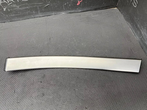 00-03 BMW E39 M5 5 Series Dash Dashboard Cover Strip Bezel Trim 8159742