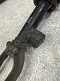 21-25 ACURA TLX TYPE S UB7 AWD FRONT LEFT DRIVER ADAPTIVE SUSPENSION STRUT SHOCK