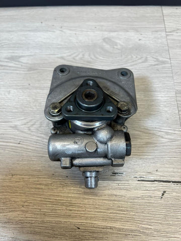 2001-2006 BMW E46 M3 Z3M S54 POWER STEERING PUMP OEM