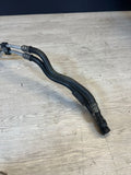 15-20 BMW M3 M4 F80 F82 F83 Transmission Oil Cooler Hose Pipe Lines 7592723