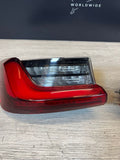 21-24 BMW G20 G80 M3 Sedan Tail Lights Set OEM