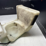 BMW 01-06 E46 330 M3 Washer Fluid Tank Reservoir Without Headlight Washer