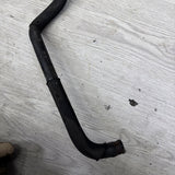 01-06 BMW E46 M3 ENGINE Abs Brake Booster Hoses + Sensor OEM 1435982