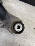 01-06 BMW E46 M3 REAR SUSPENSION SUBFRAME AXLE CARRIER CRADLE