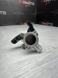 14-16 Porsche 911 GT3 991.1 3.8L Engine Oil Cooler Line Adapter