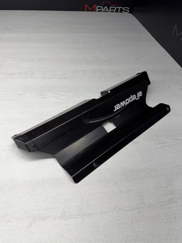 BMW E63 E64 M6 06-10 aFe Magnum FORCE Dynamic Air Scoop