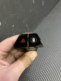 2017-22 BMW F90 M5 G30 G32 GT G11 G12 EMERGENCY HAZARD WARNING SWITCH OEM