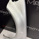 01-06 BMW E46 M3 Driver Left Fender Titan Silver