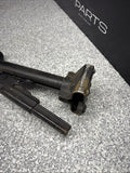 92-99 Bmw E36 M3 328 325 Emergency Spare Wheel Tire Jack Lifting Tool Steel OEM