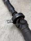 2006-2013 BMW E90 E92 E93 335i RWD Drive Shaft Driveshaft Propeller OEM