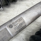 BMW F10 M5 11-16 Front Rear Shocks Strut Spring Set Complete 46k Miles