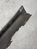15-20 OEM BMW F82 F83 M4 Right Passenger Side Skirt Rocker Panel Mineral Grey
