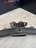 98-02 Bmw Z3M Z3 M Rear Axle Suspension Crossmember Subframe Carrier 52k Oem