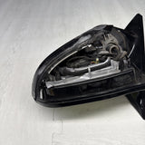 15-20 BMW F82 F83 M4 LEFT MIRROR / CAMERA / LANE ASSIST *Broken*