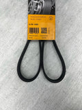 Continental 6PK1460 Accessory Drive Belt System Components - Serpentine Belt