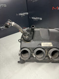 BMW M5 M6 E60 E63 OEM 06-10 ///M FRONT RIGHT SIDE AIR INTAKE MANIFOLD