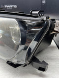 02-06 BMW E46 M3 ORIGINAL Left Driver Side Bi Xenon Headlight