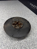 98-03 BMW E39 M5 E52 Z8 S62 Pulley Vibration Damper GENUINE OEM 1407327