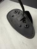 BMW Z3M 96-02 Genuine Door Left Driver Mirror Assembly Black
