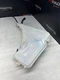BMW 4 Series F32 F33 F82 F83 M4 Windshield Washer Fluid Tank 7241679