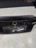 (PICKUP ONLY) 1995-1999 BMW E36 M3 SEDAN REAR TAILGATE TRUNK DECK LID